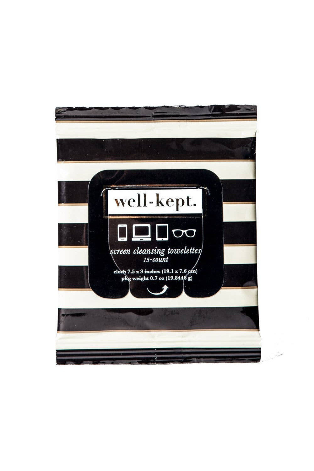 Buckhead Screen Cleansing Towelettes