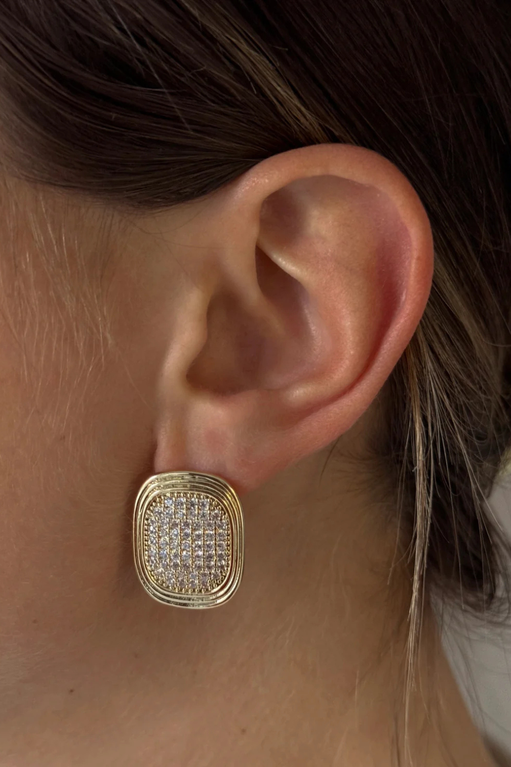 Disco Studs