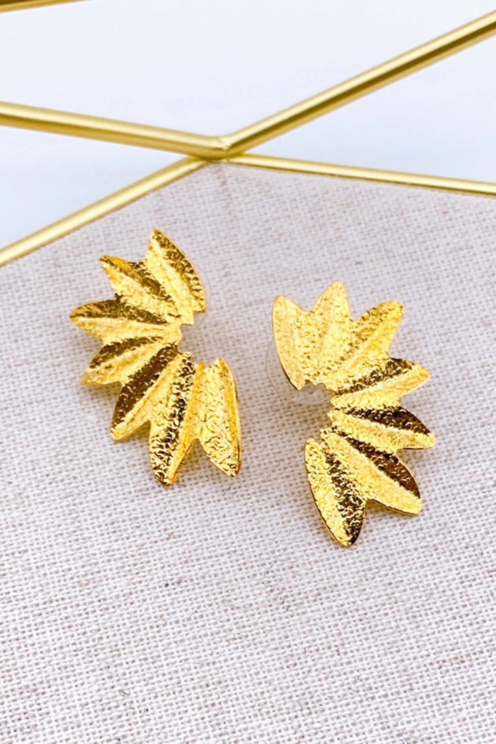 Mini Abientot Earrings