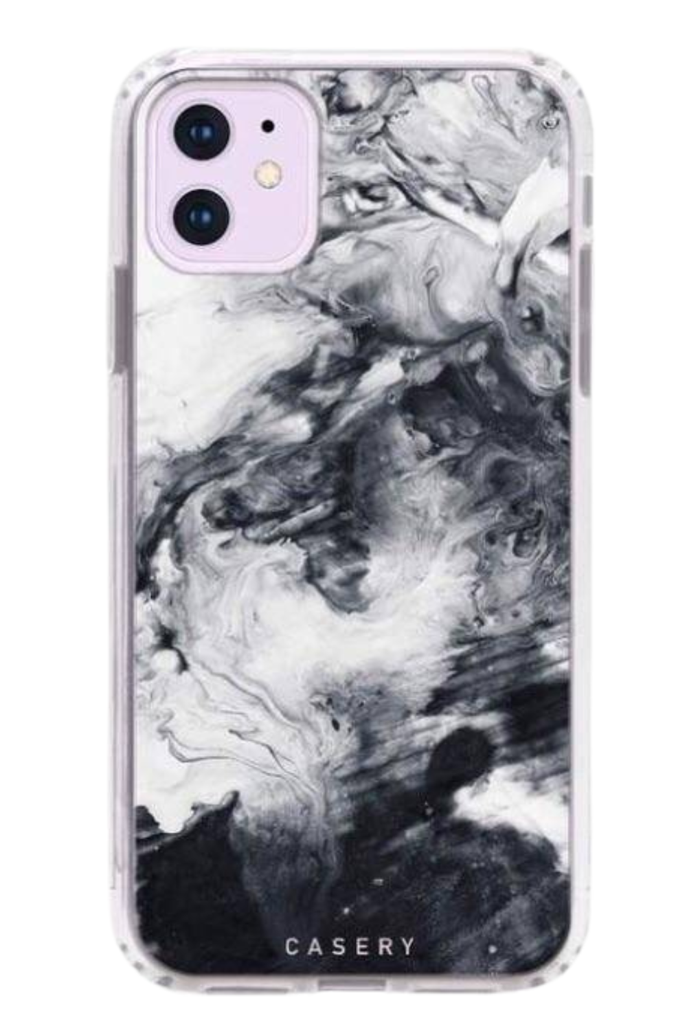 Inked iPhone Case