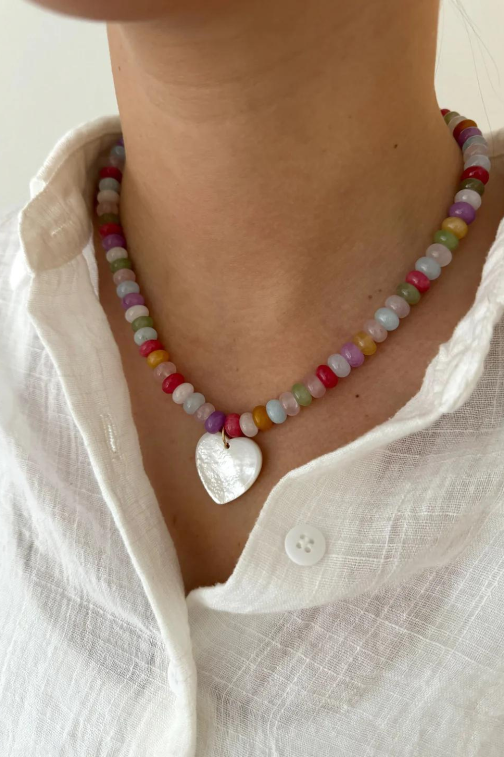 Island Harbour Necklace