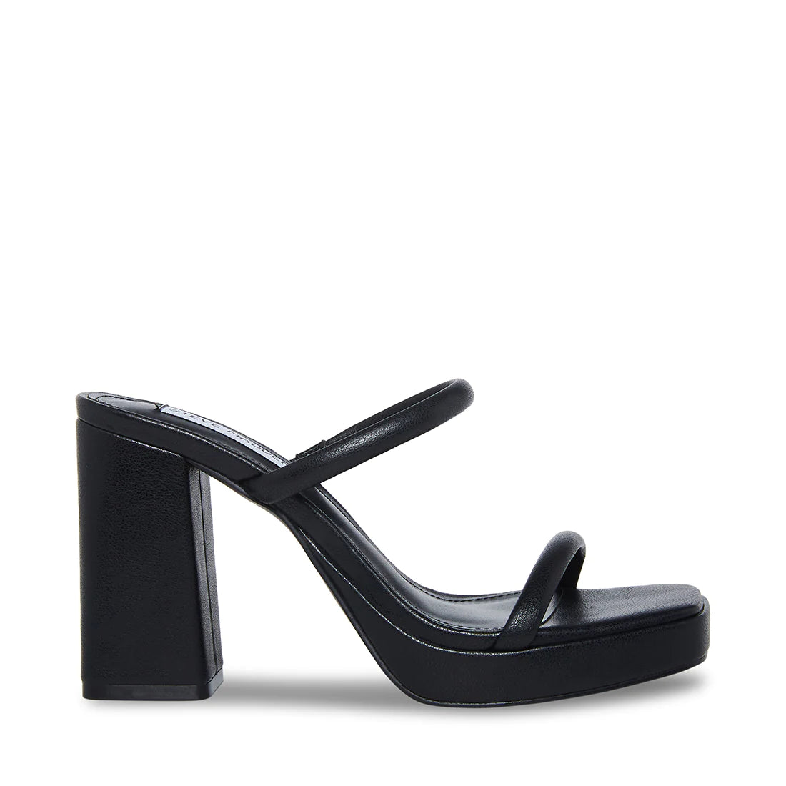 Steve madden slide heels sales