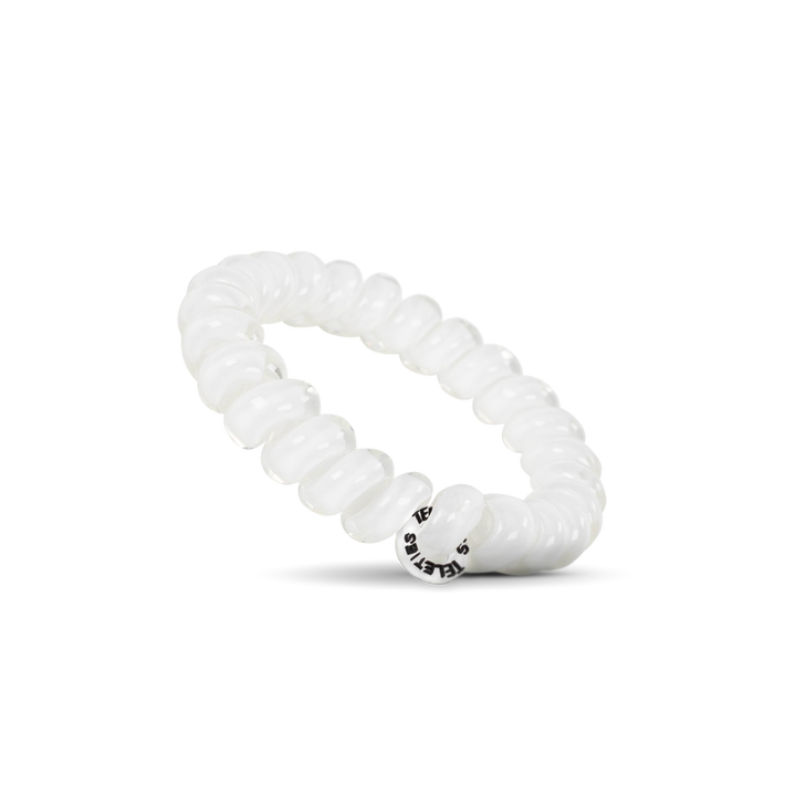 Coconut White Large Teleties