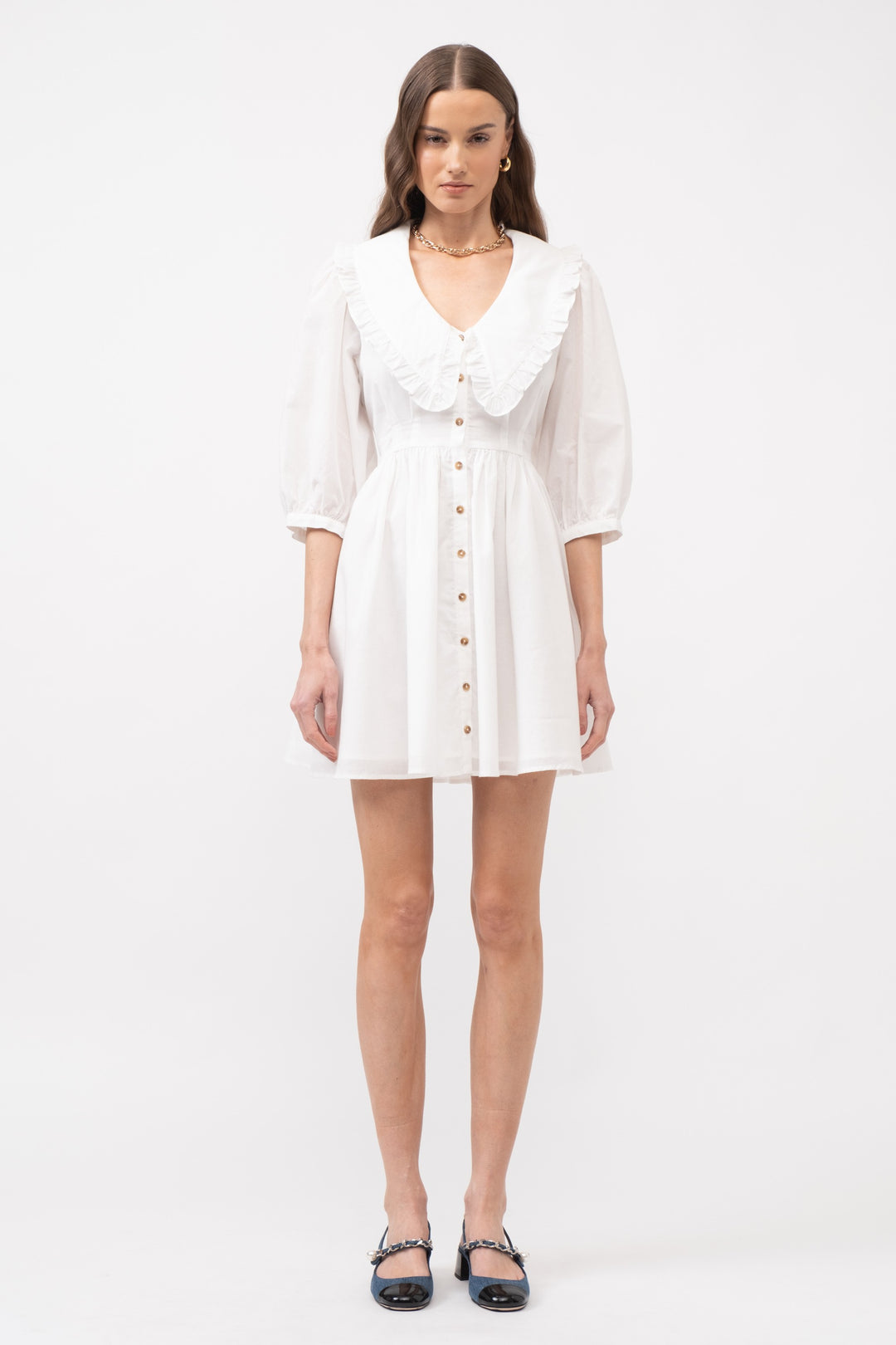 Love Language Dress