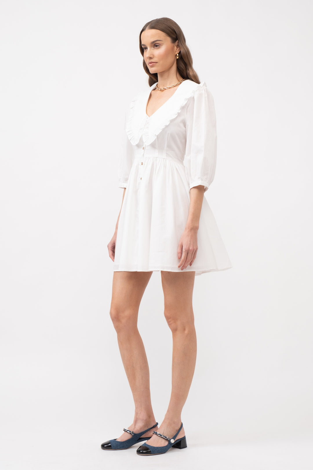 Love Language Dress