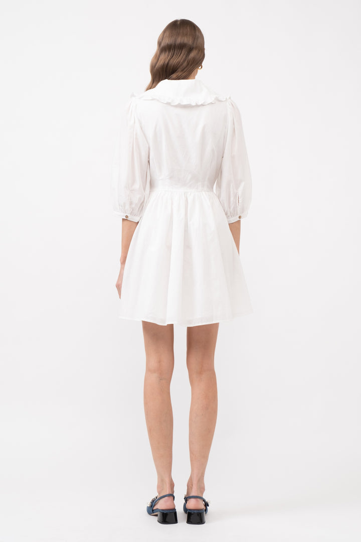 Love Language Dress