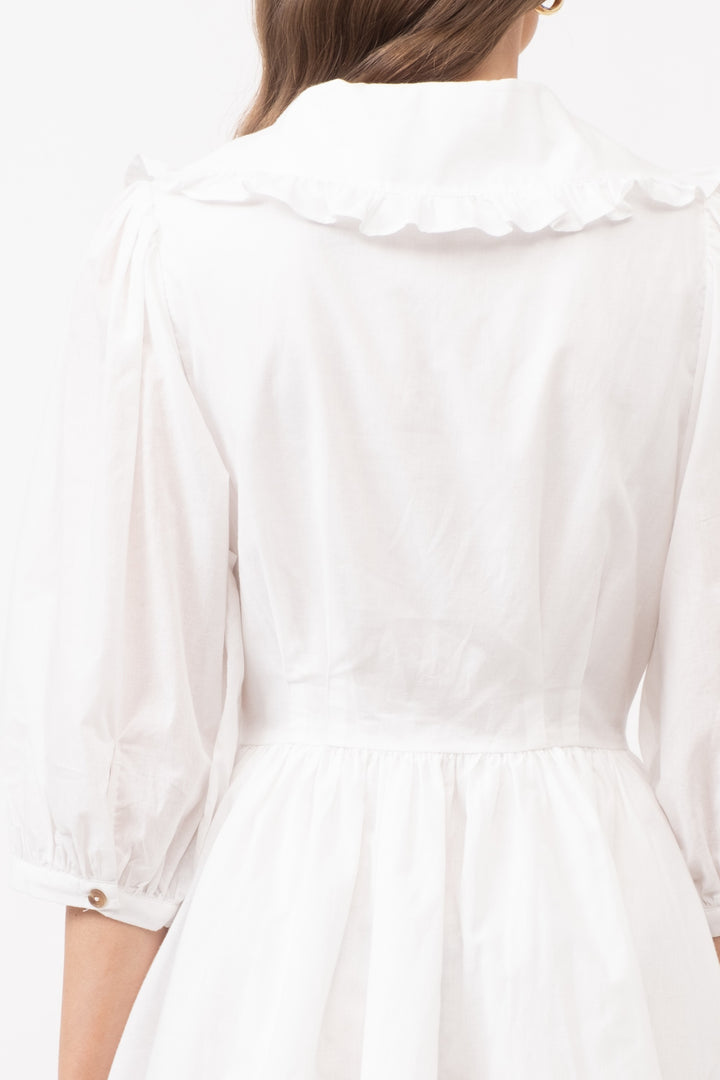 Love Language Dress
