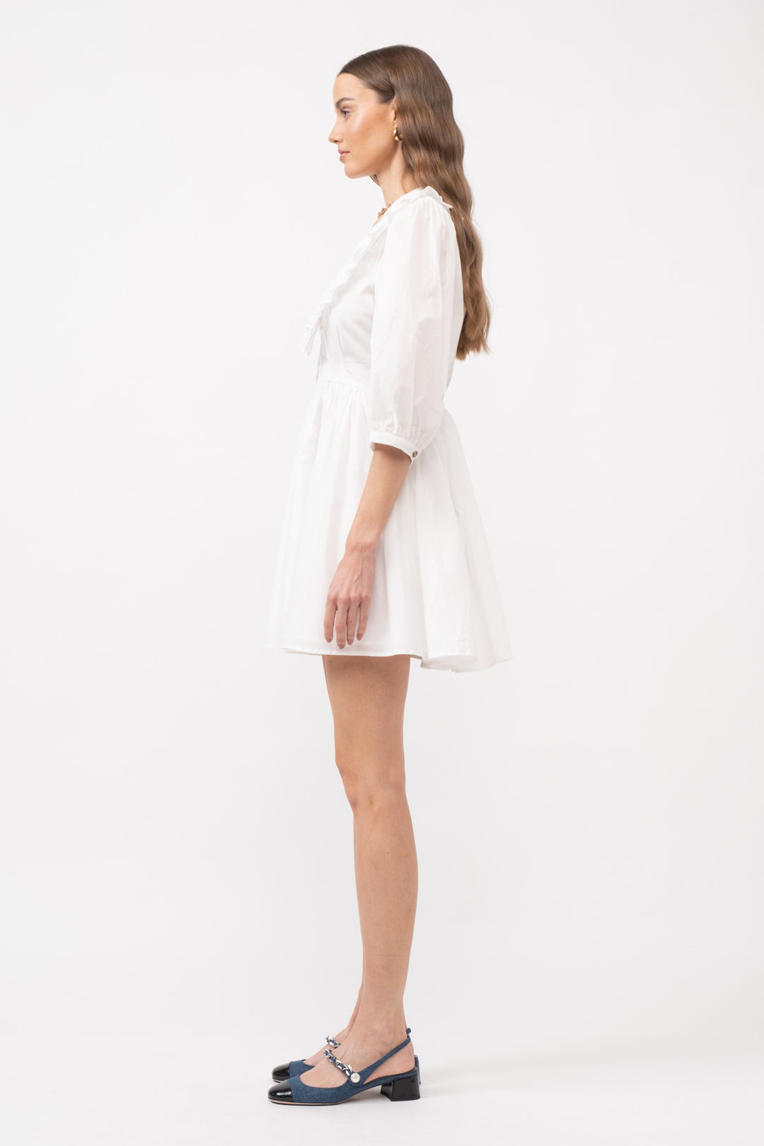 Love Language Dress