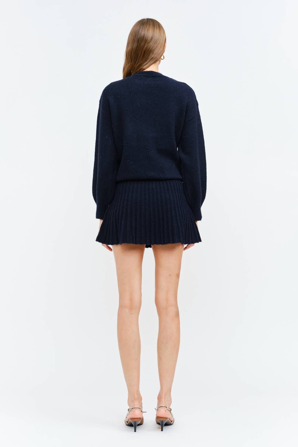 The Beau Sweater