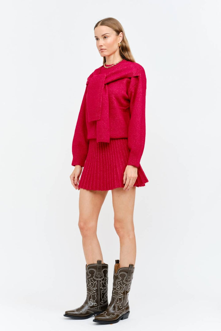 The Beau Sweater