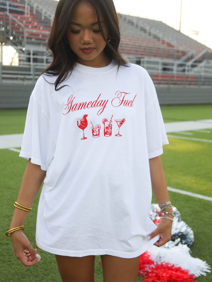 Gameday Fuel Gameday Tee