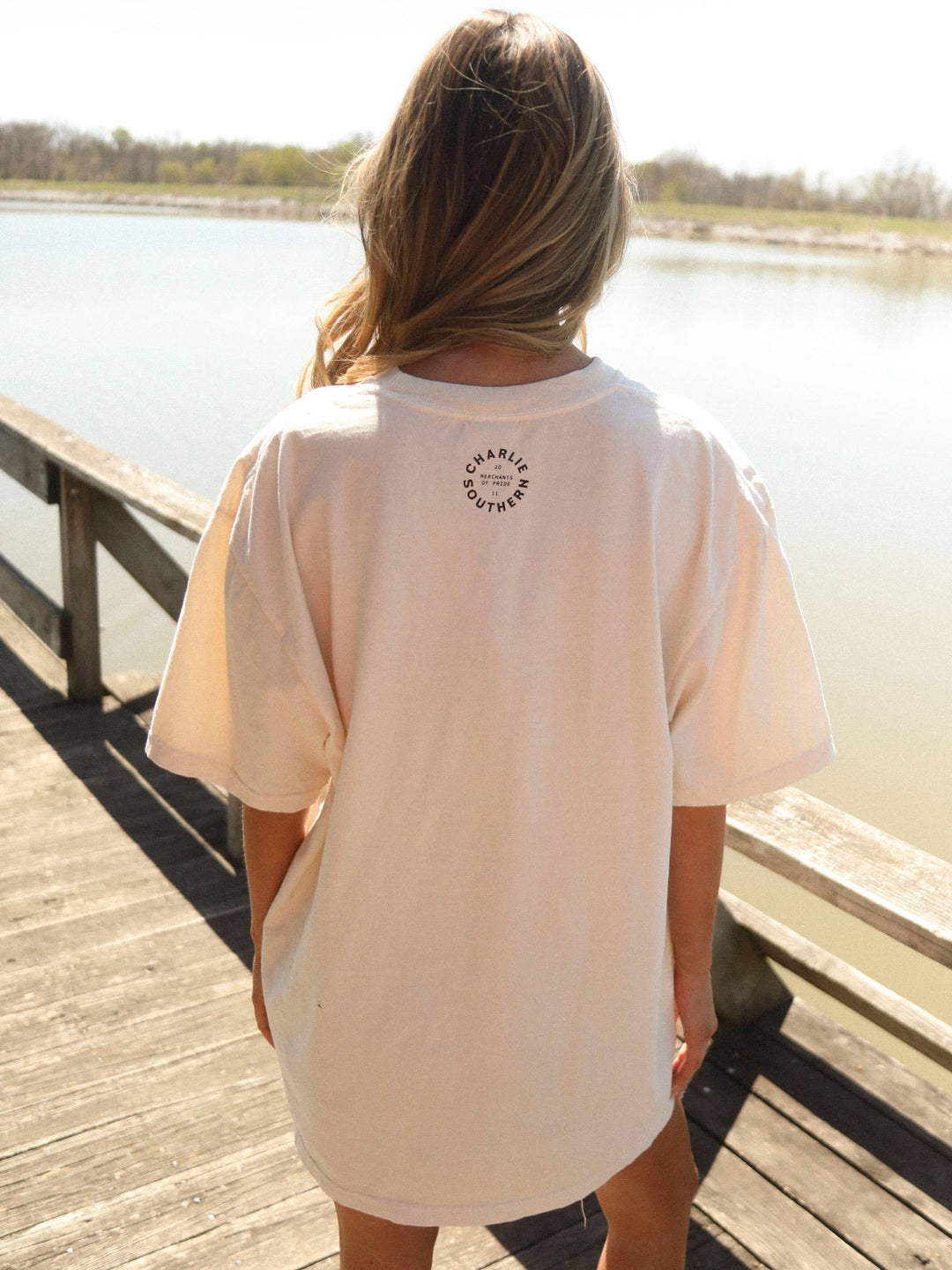 What a Catch Fish Tee