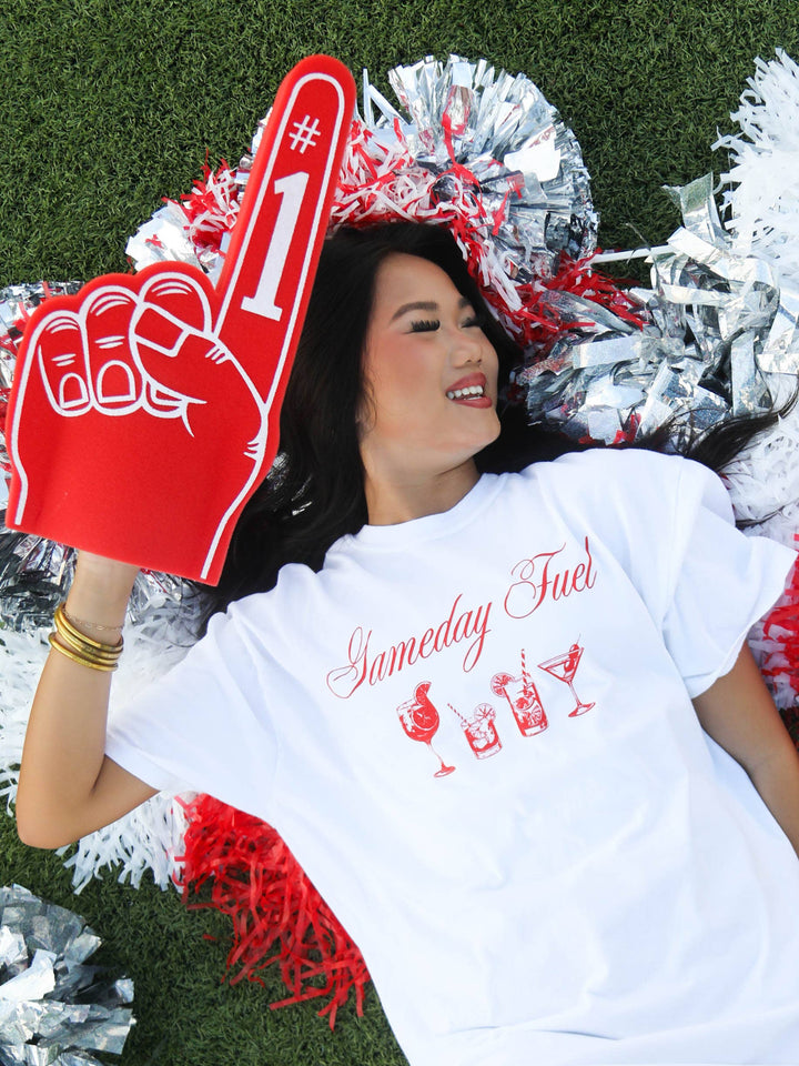 Gameday Fuel Gameday Tee