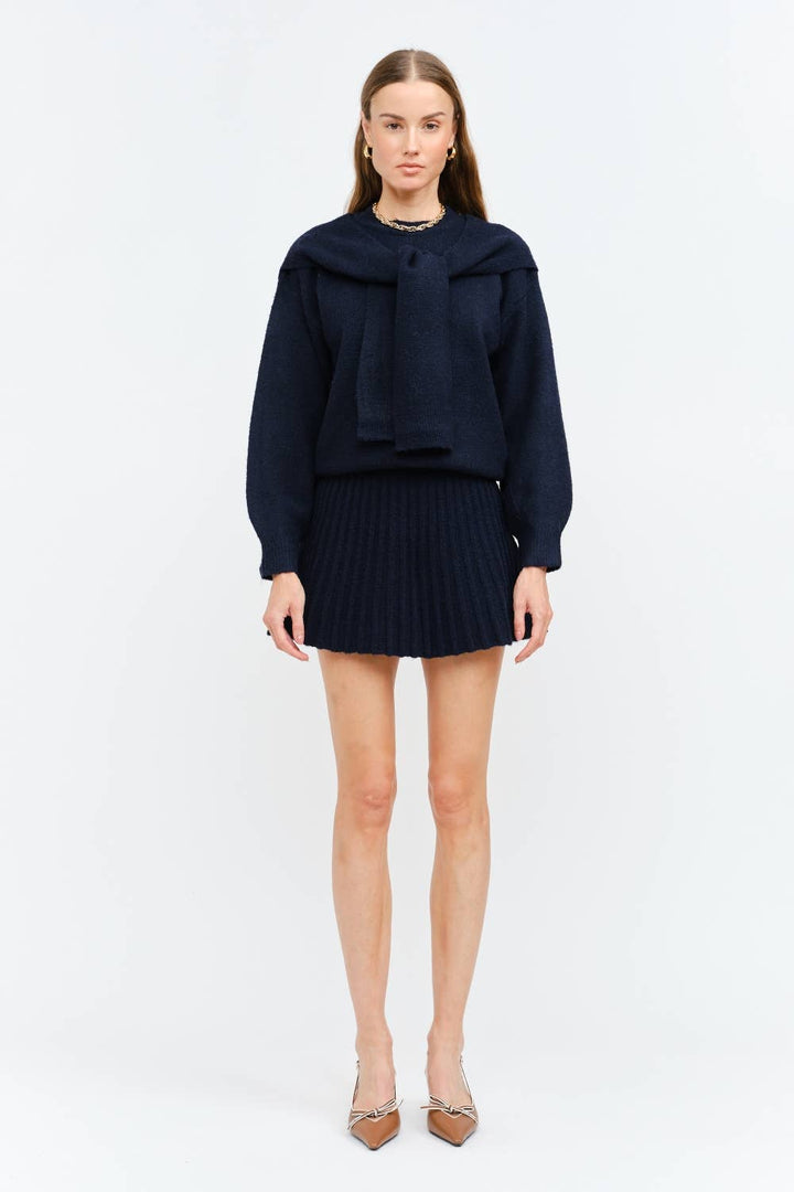 The Beau Sweater