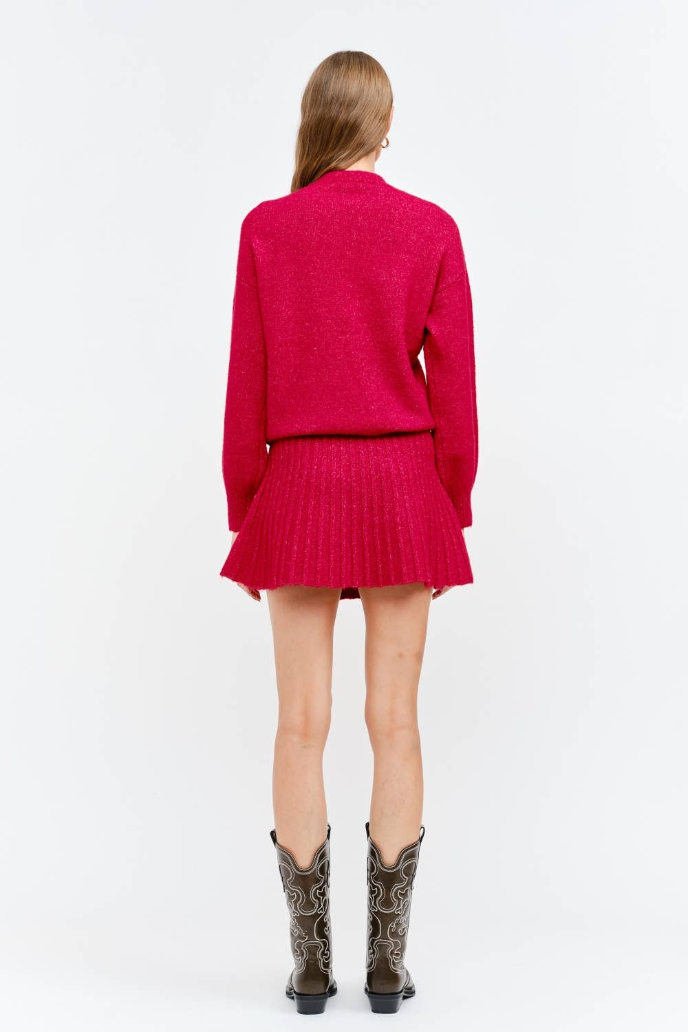 The Beau Sweater
