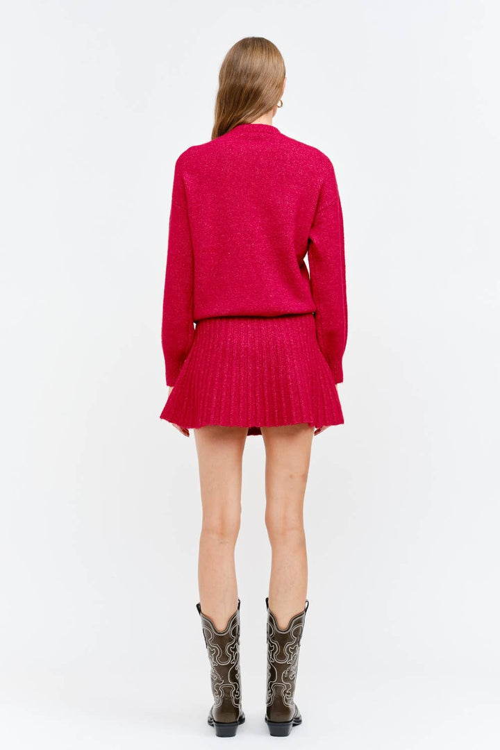 The Beau Sweater