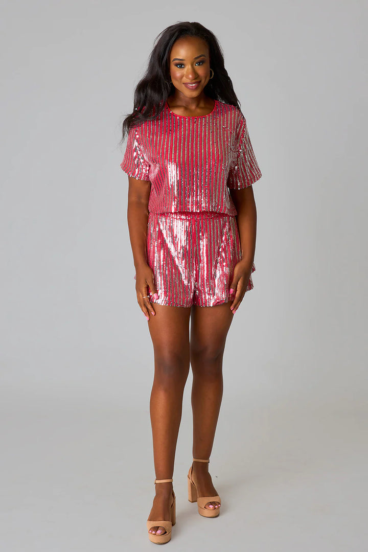 Laura Sequin Set