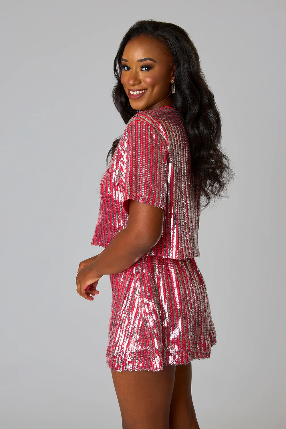 Laura Sequin Set