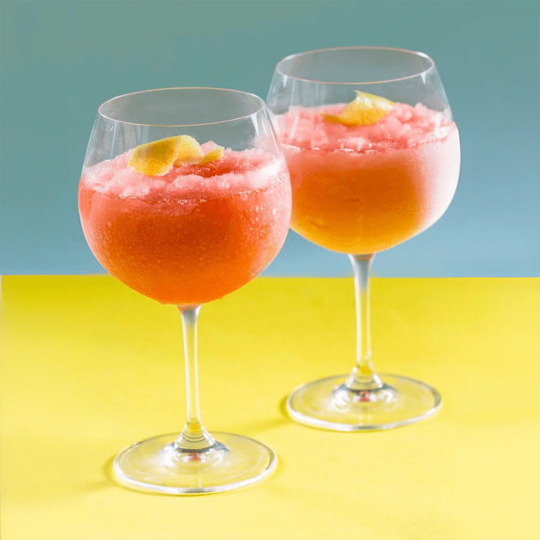 Noble Mick's Frosé Frozen Cocktail
