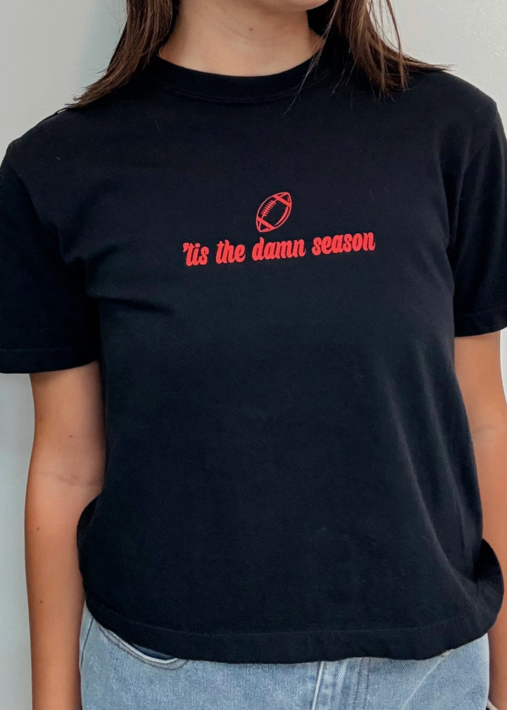 'Tis the Season Tee