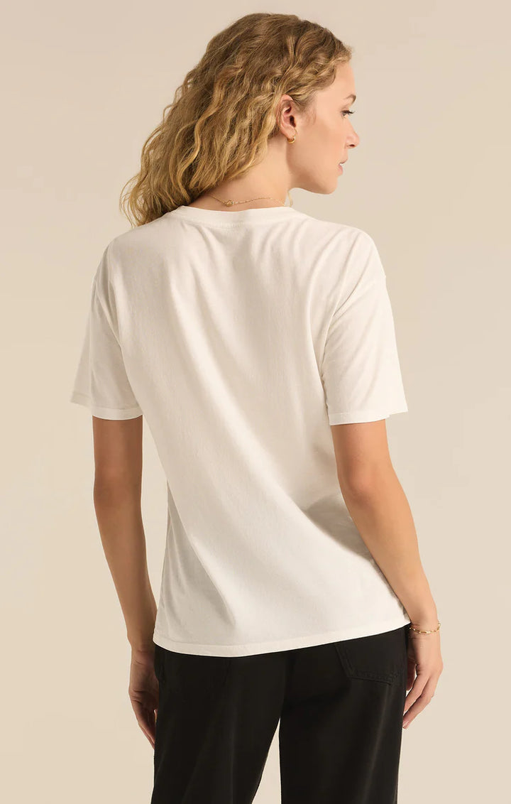 Ski Oversized Tee