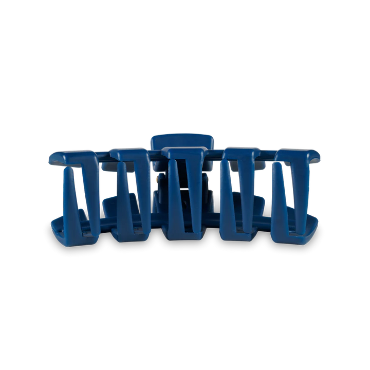 Classic Midnight Rain Medium Hair Clip