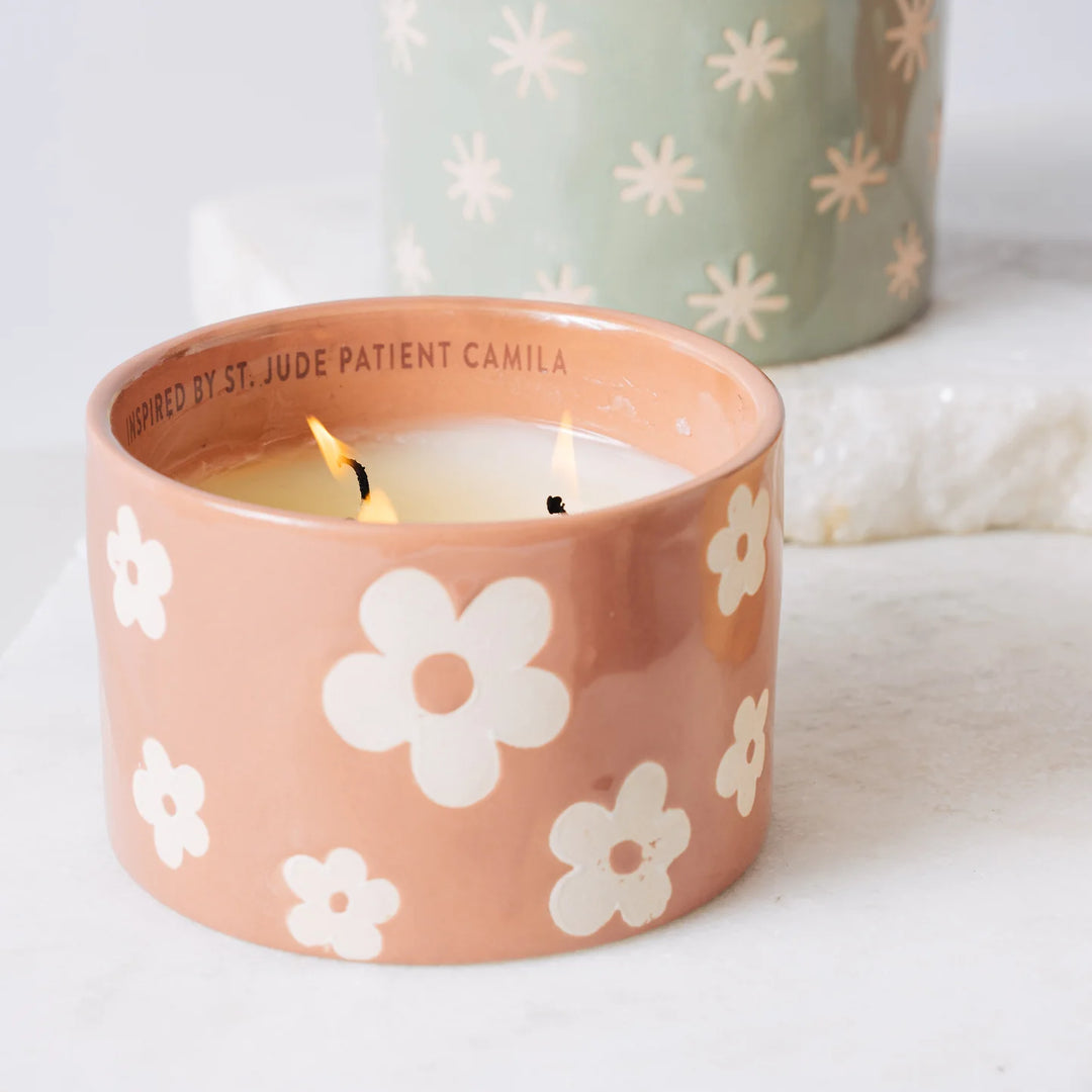 St. Jude Giveback "Hope" Candle