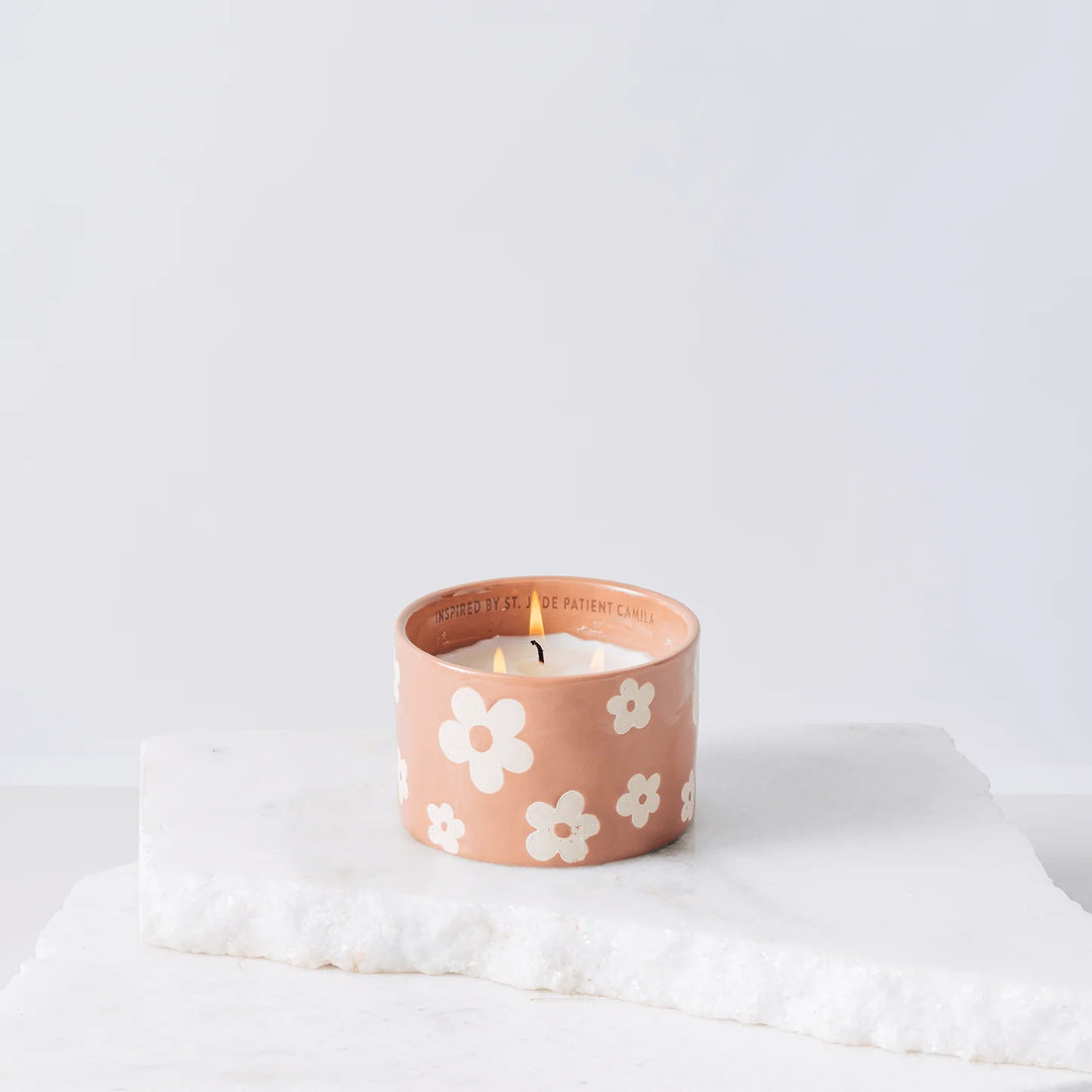 St. Jude Giveback "Hope" Candle