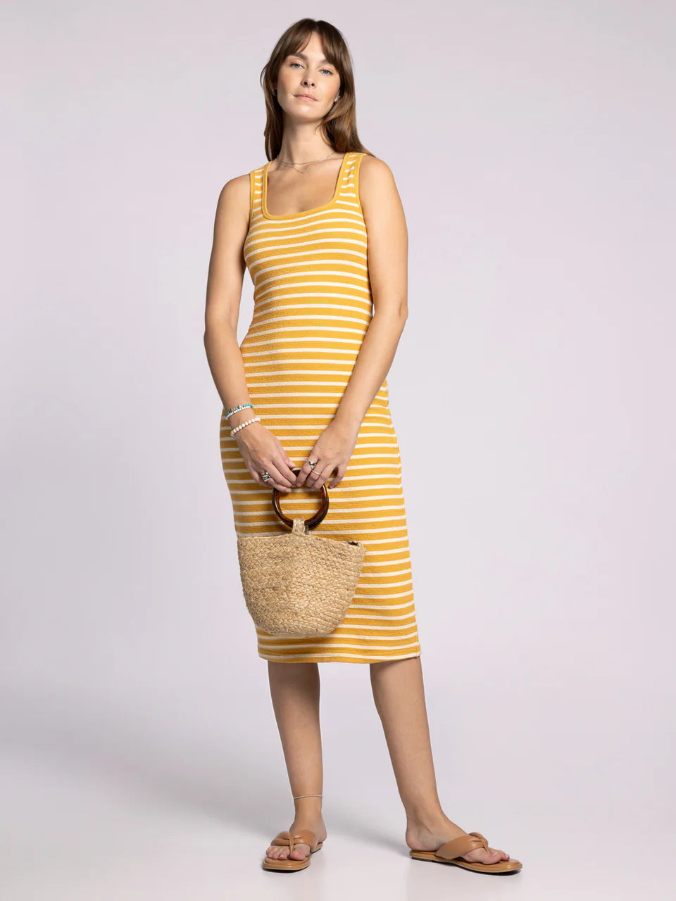 Jenna Dress