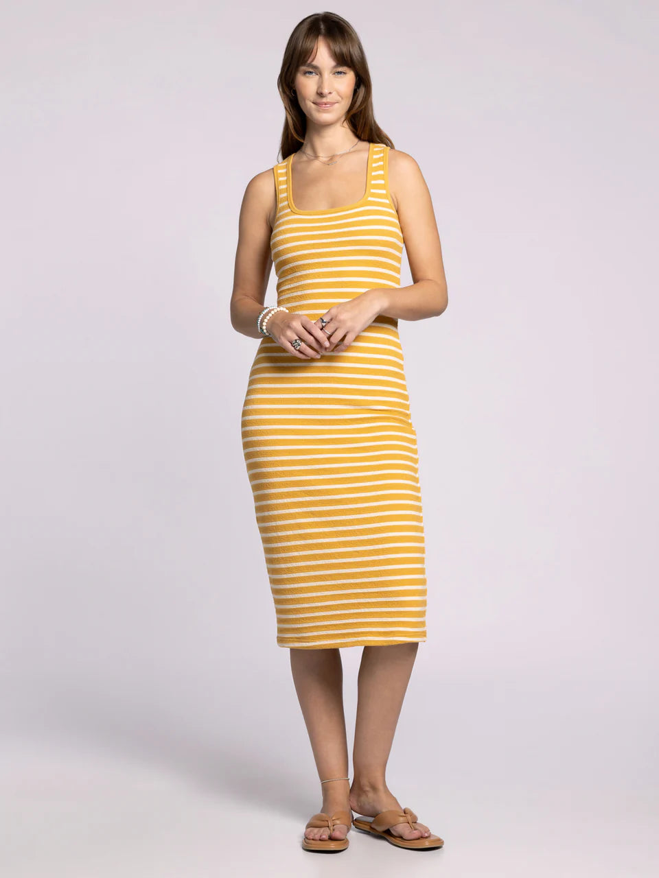 Jenna Dress