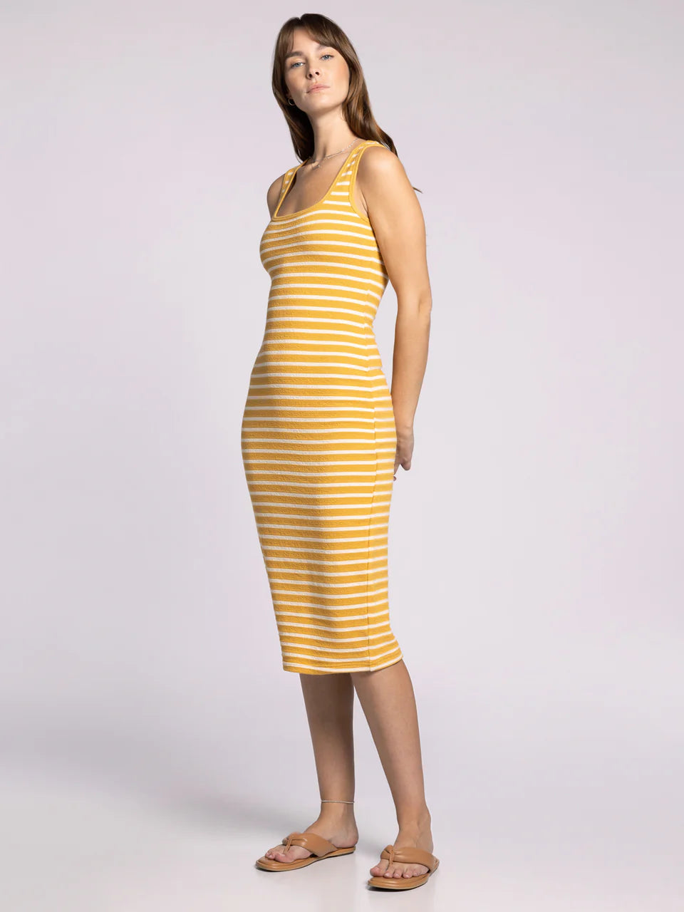 Jenna Dress