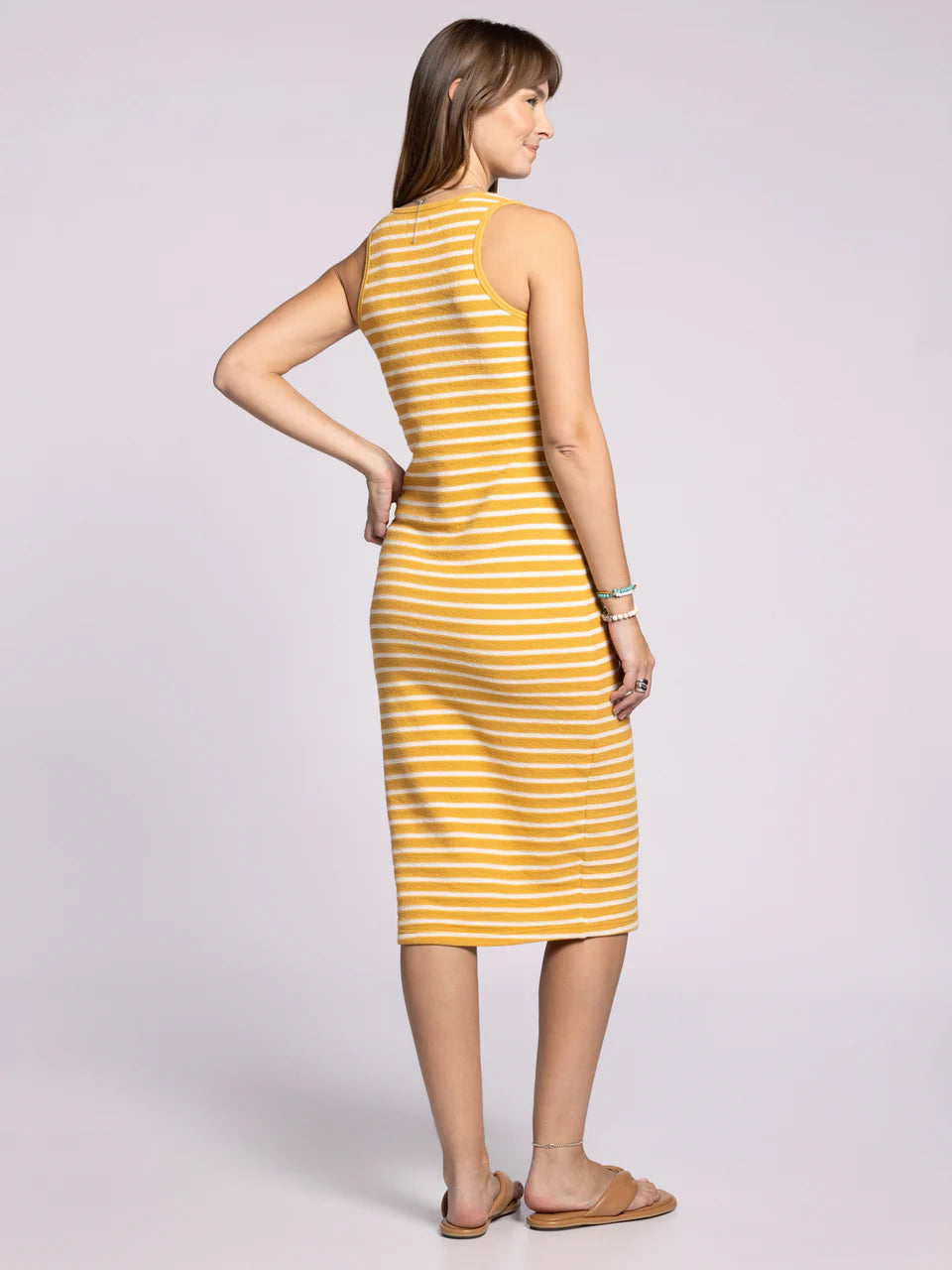 Jenna Dress
