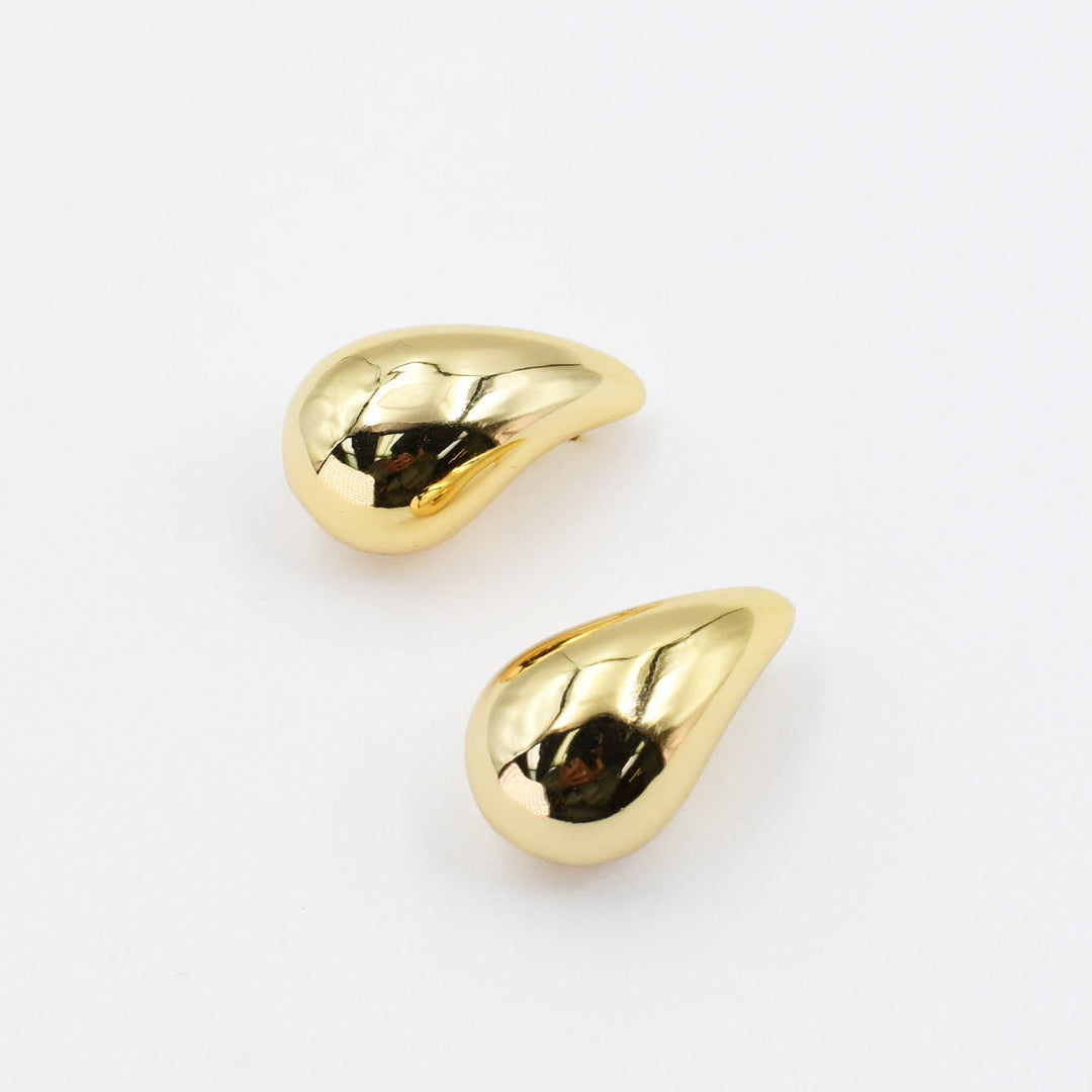 Teardrop Earrings