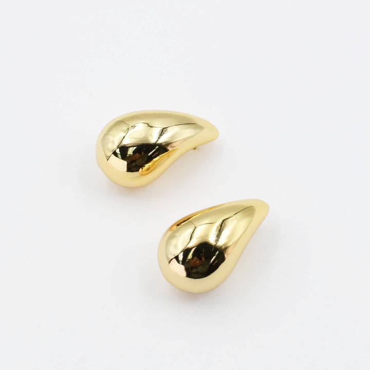 Teardrop Earrings