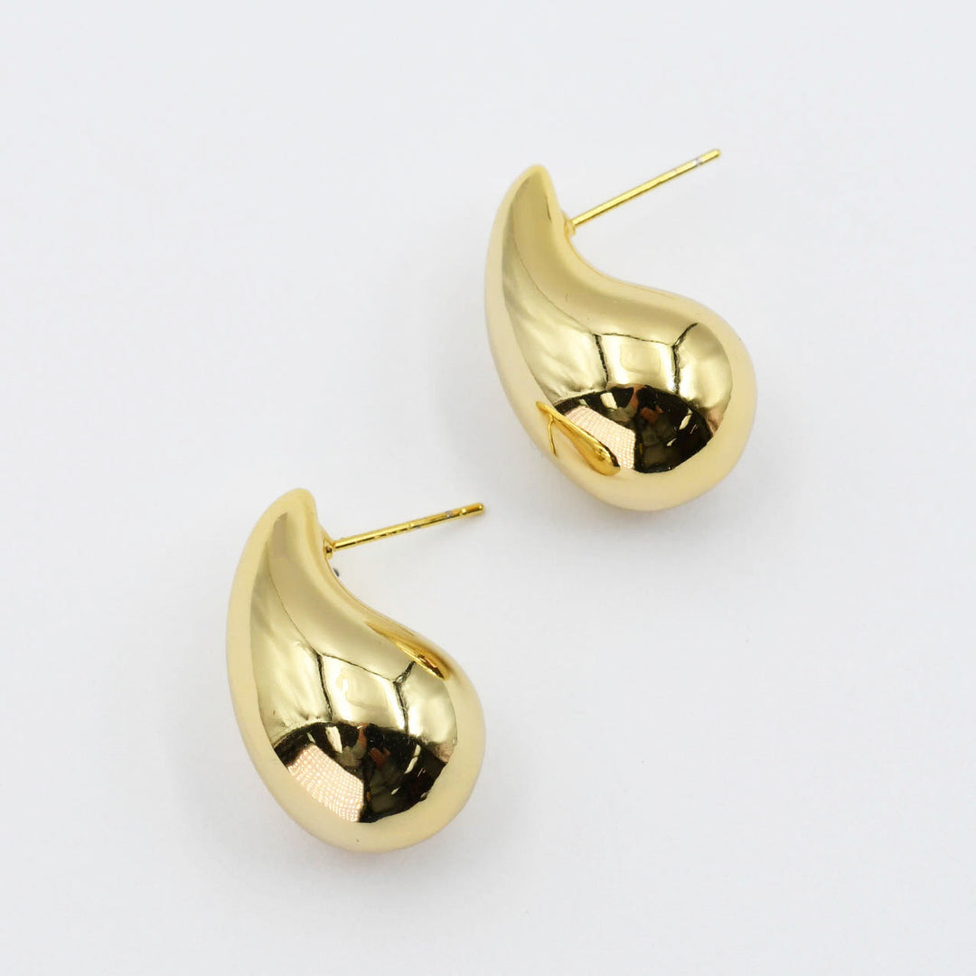 Teardrop Earrings