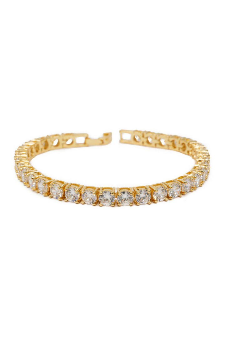 Bracha Darcy Tennis Bracelet