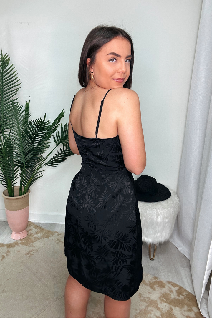 Georgina Dress