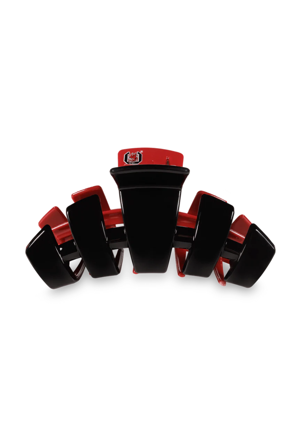 University of South Carolina Medium Hair Clip