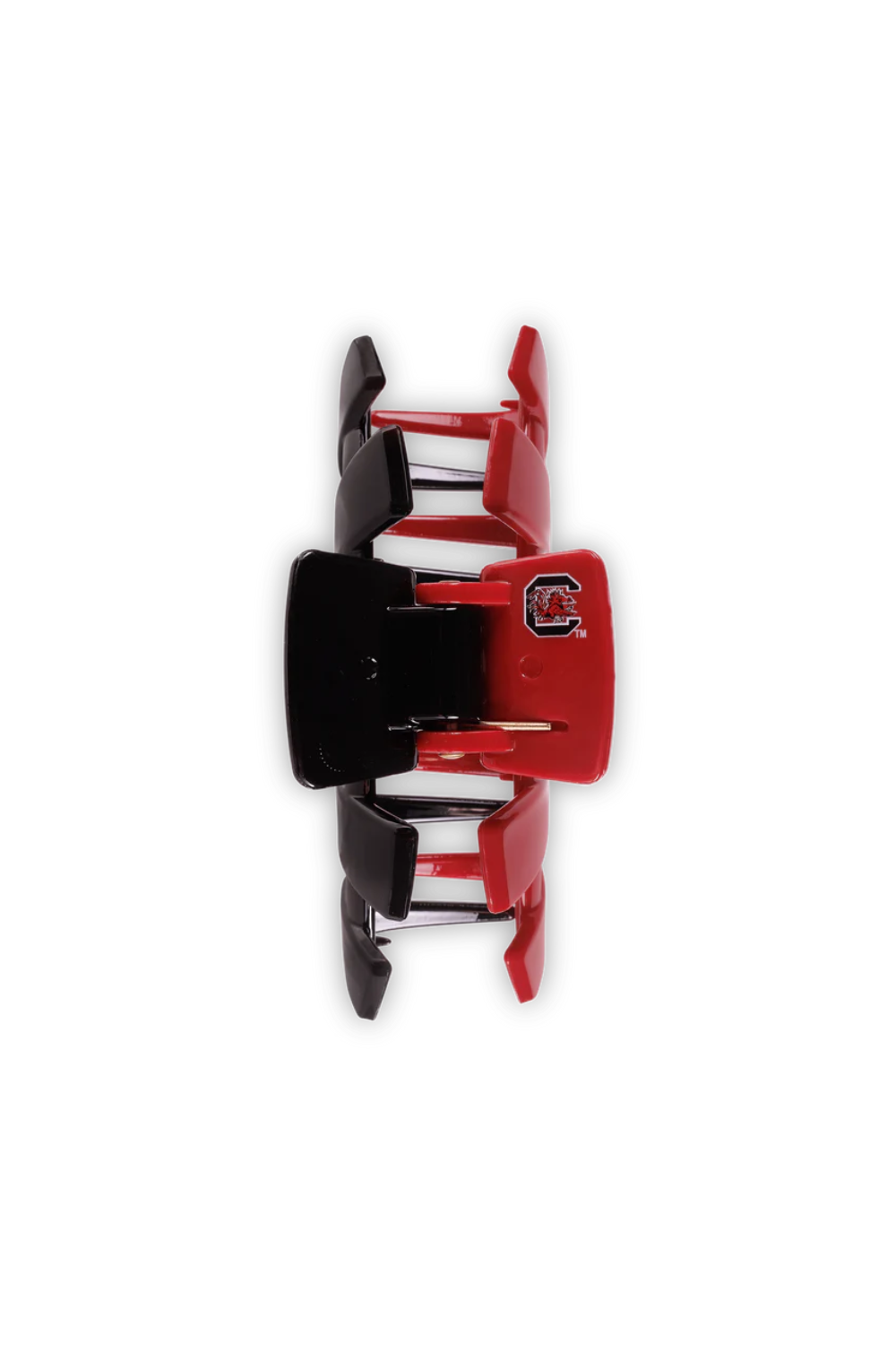 University of South Carolina Medium Hair Clip
