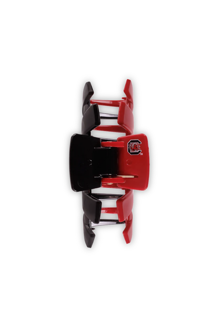 University of South Carolina Medium Hair Clip