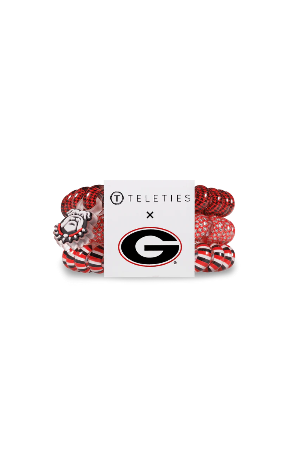 University of Georgia Small Teleties