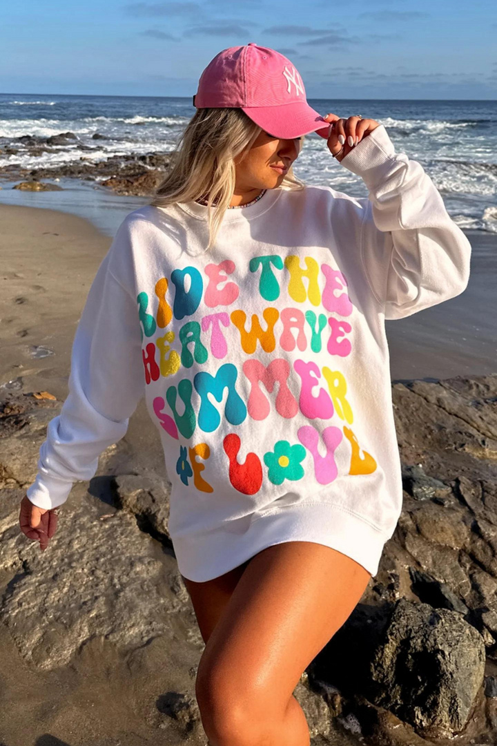 Show Me Your Mumu Stanley Sweatshirt