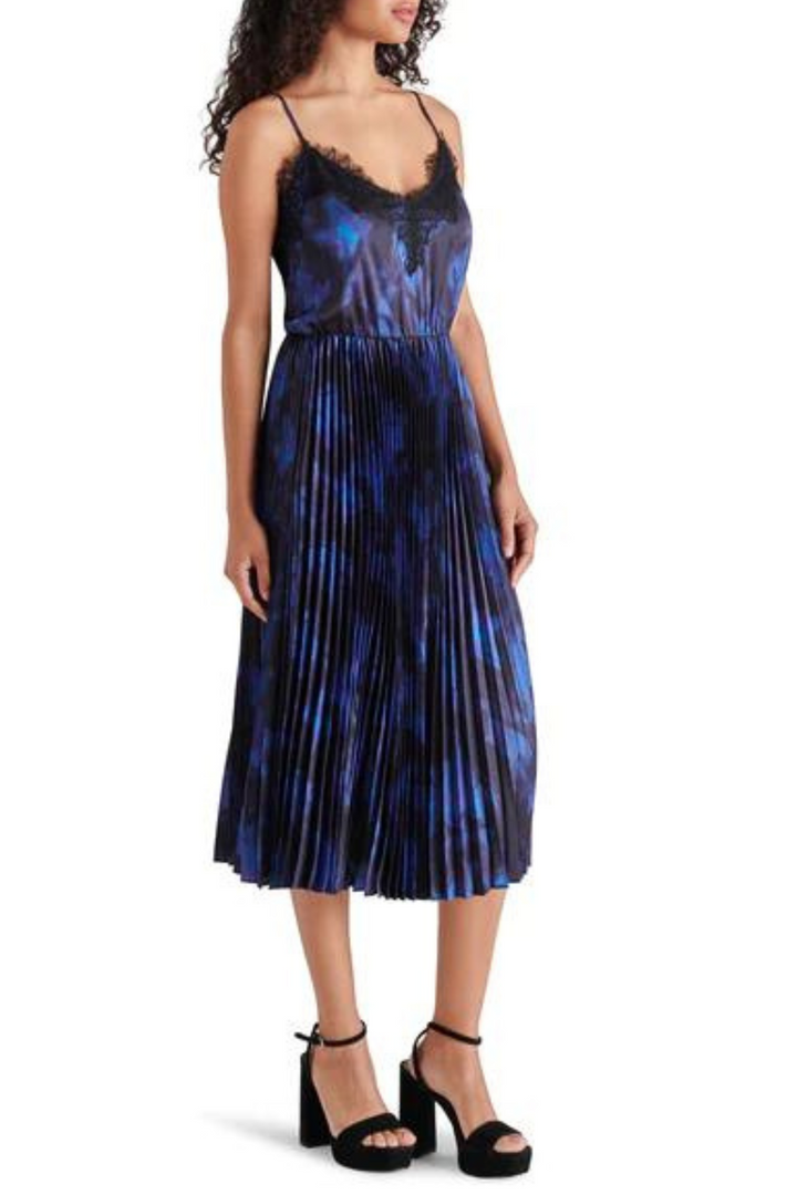 The Maria Midi Dress