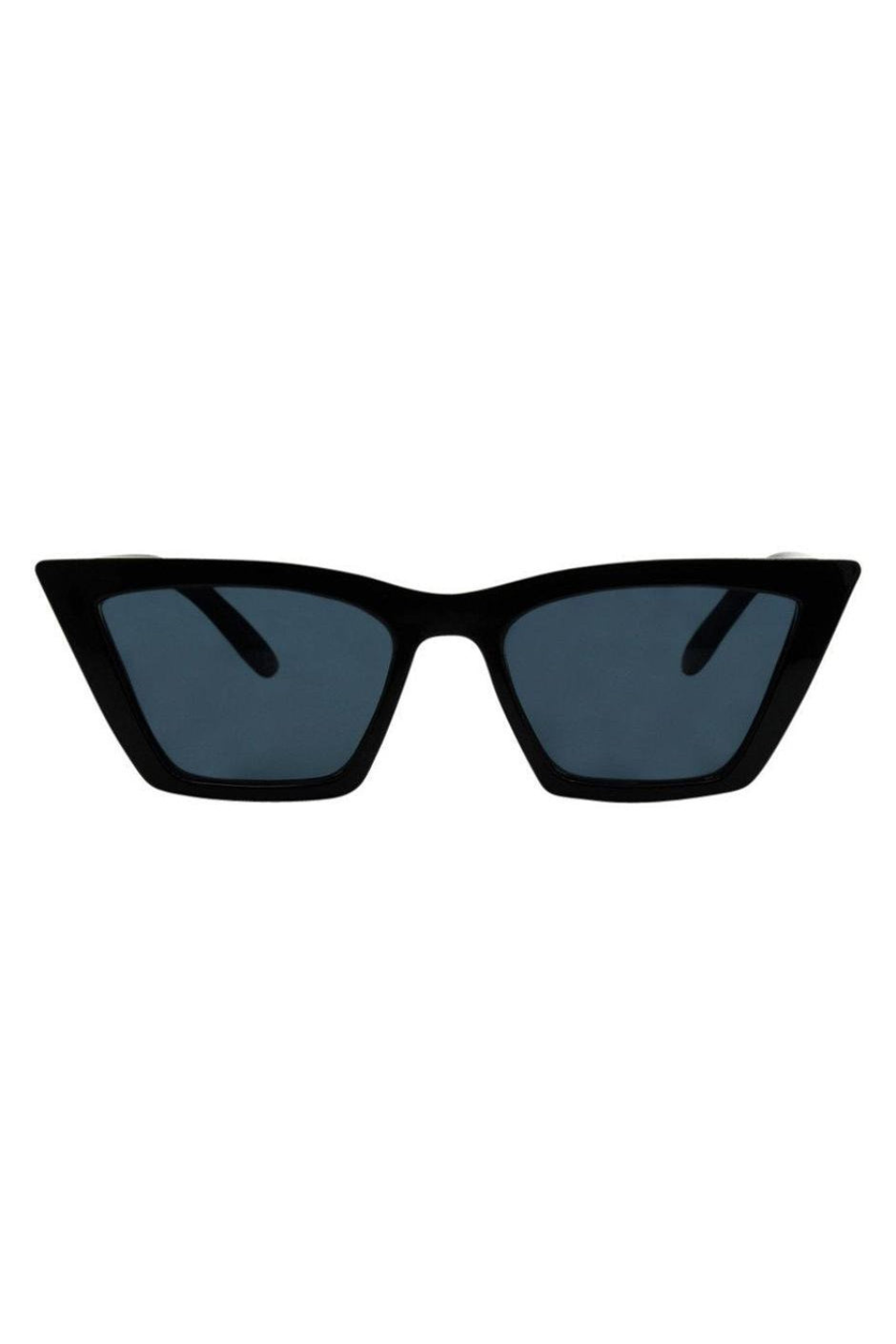 Rosey Sunglasses-Black