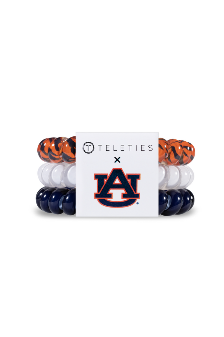 Auburn University Large Teleties