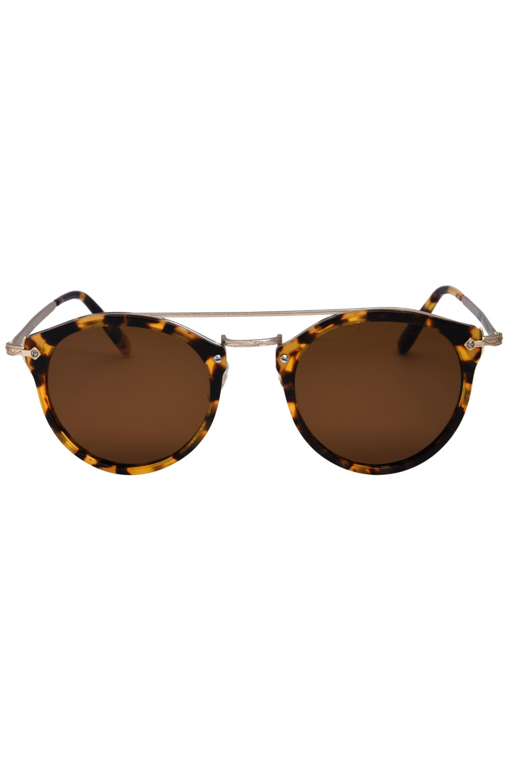Echo Canyon Sunglasses