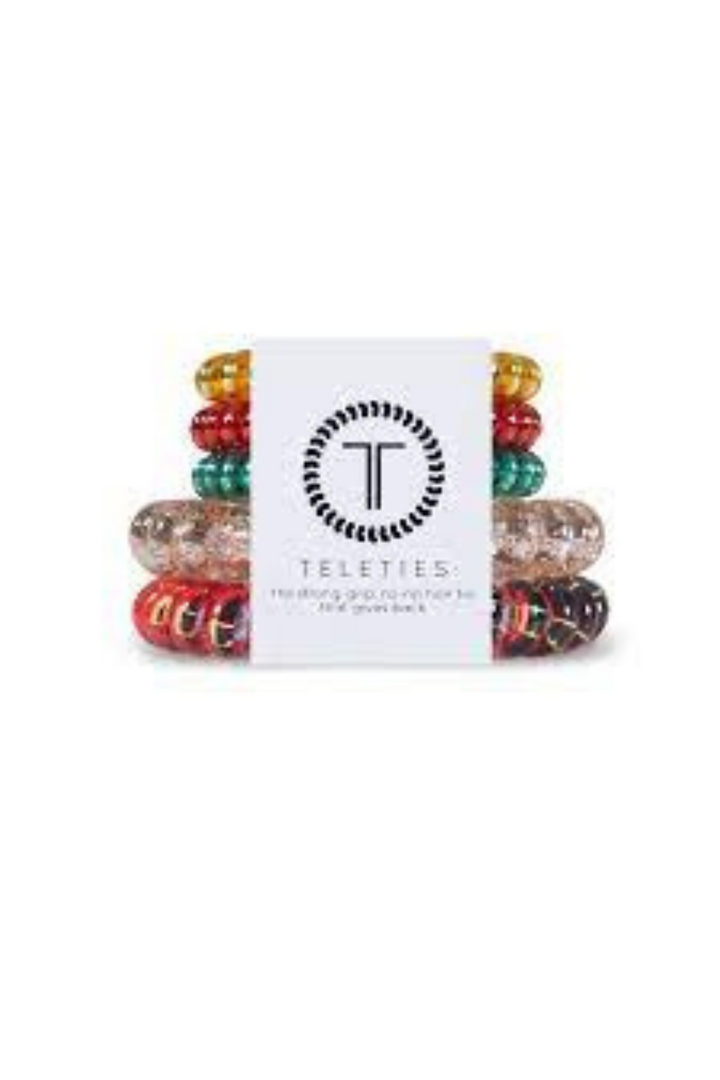 Dear Santa Mix Pack Teleties