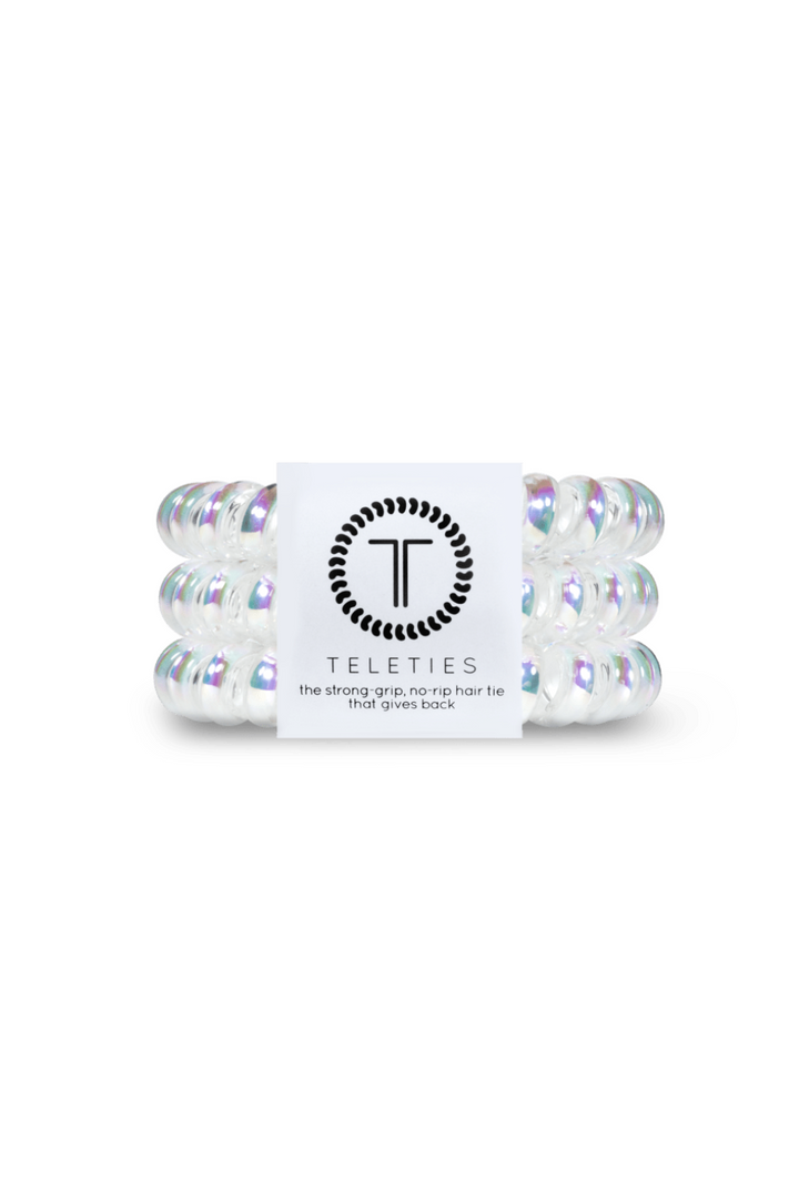Peppermint Large Teleties