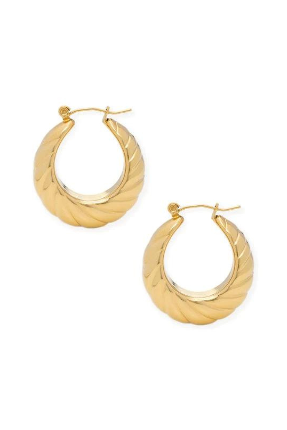 Bracha Camden Hoops