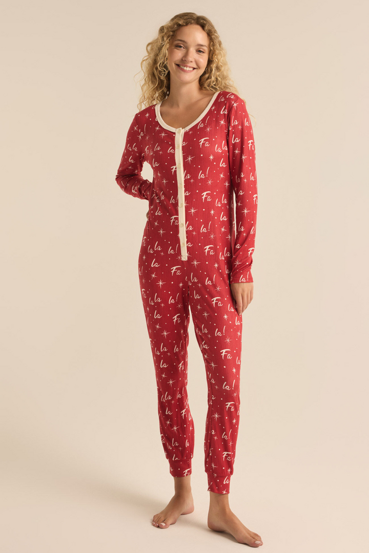 Fa La La Onesie